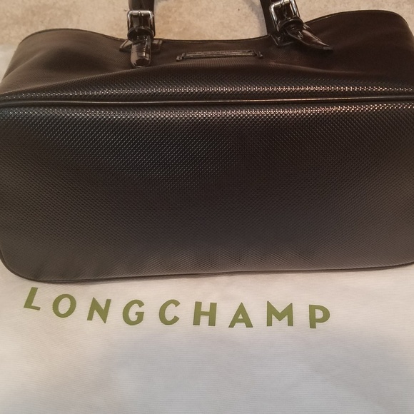 Auth. Longchamp - Picture 1 of 4